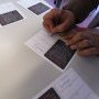 Animation à FEZA asbl