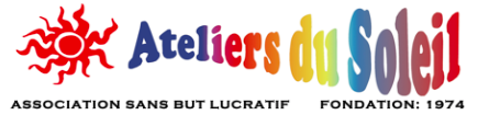 Les Ateliers du Soleil en campagne