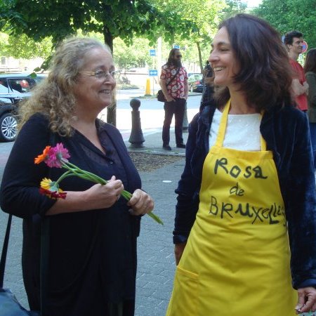 Nous avons rencontré Willy Borsus...