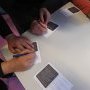 Animation à FEZA asbl