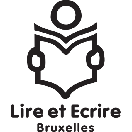 Signatures au Centre alpha de Schaerbeek