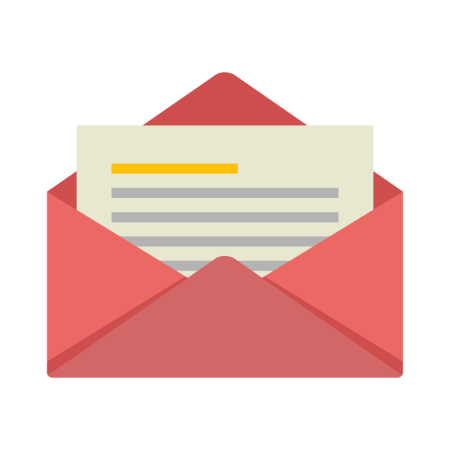 Envoyer un <b>message</b>